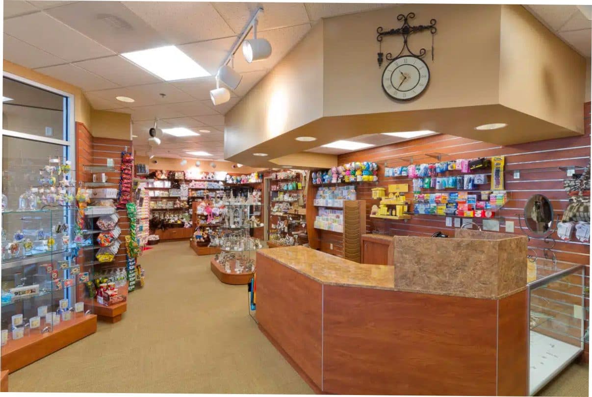 Garnet Health Medical Center gallery thumbnail 8