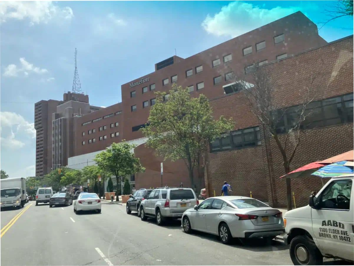 Montefiore Medical Center gallery thumbnail 2