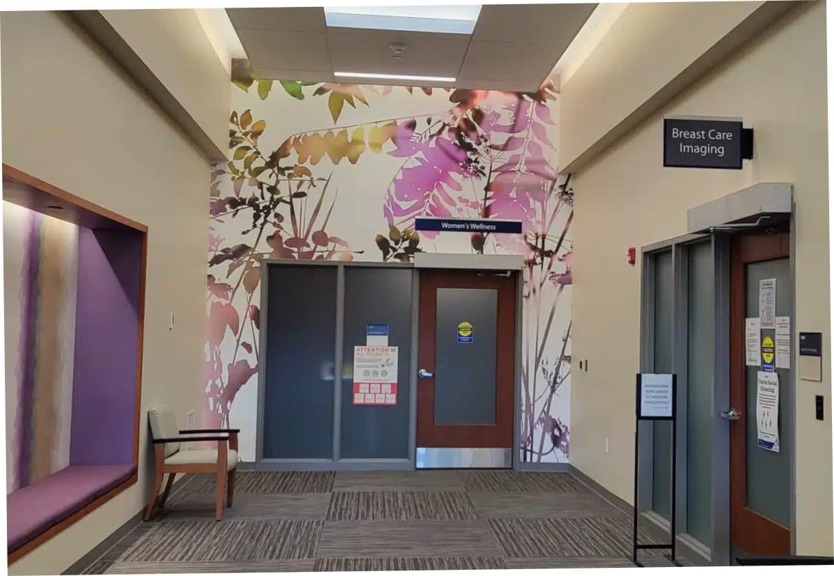 Samaritan Medical Center gallery thumbnail 7