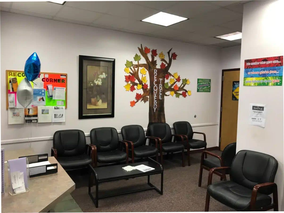 Family and Childrens Association facility preview