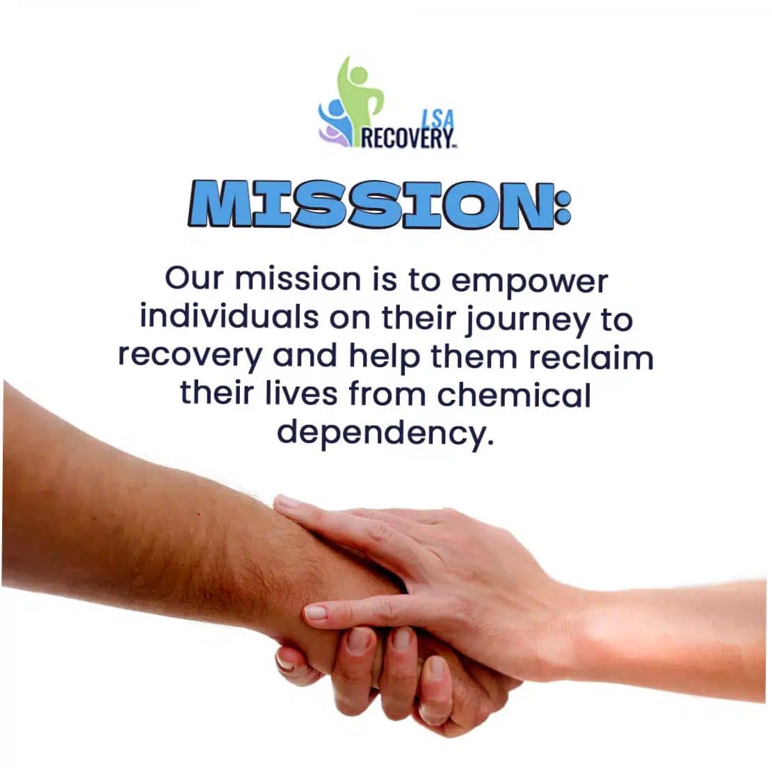 LSA Recovery gallery thumbnail 9