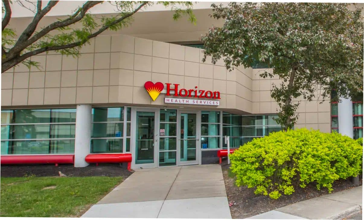 Horizon Health Services Inc