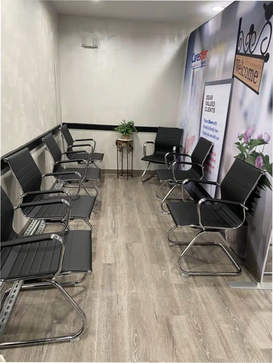 Monroe Clinic gallery thumbnail 5