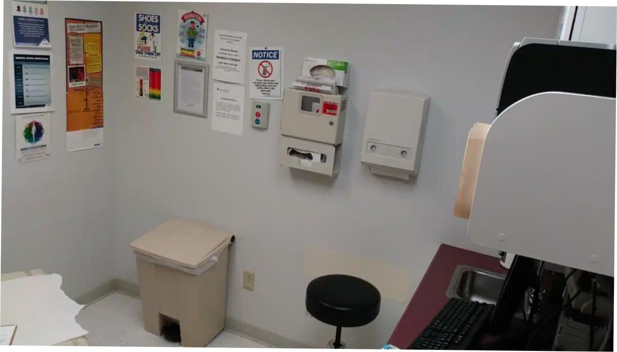 Samaritan Medical Center gallery thumbnail 5