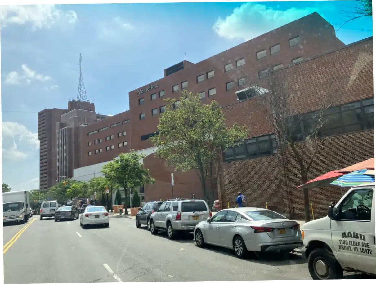 Montefiore Medical Center gallery thumbnail 2