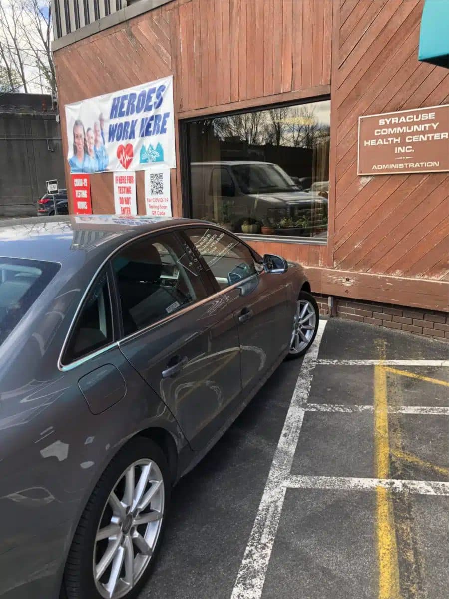 Syracuse Community Health Center gallery thumbnail 8