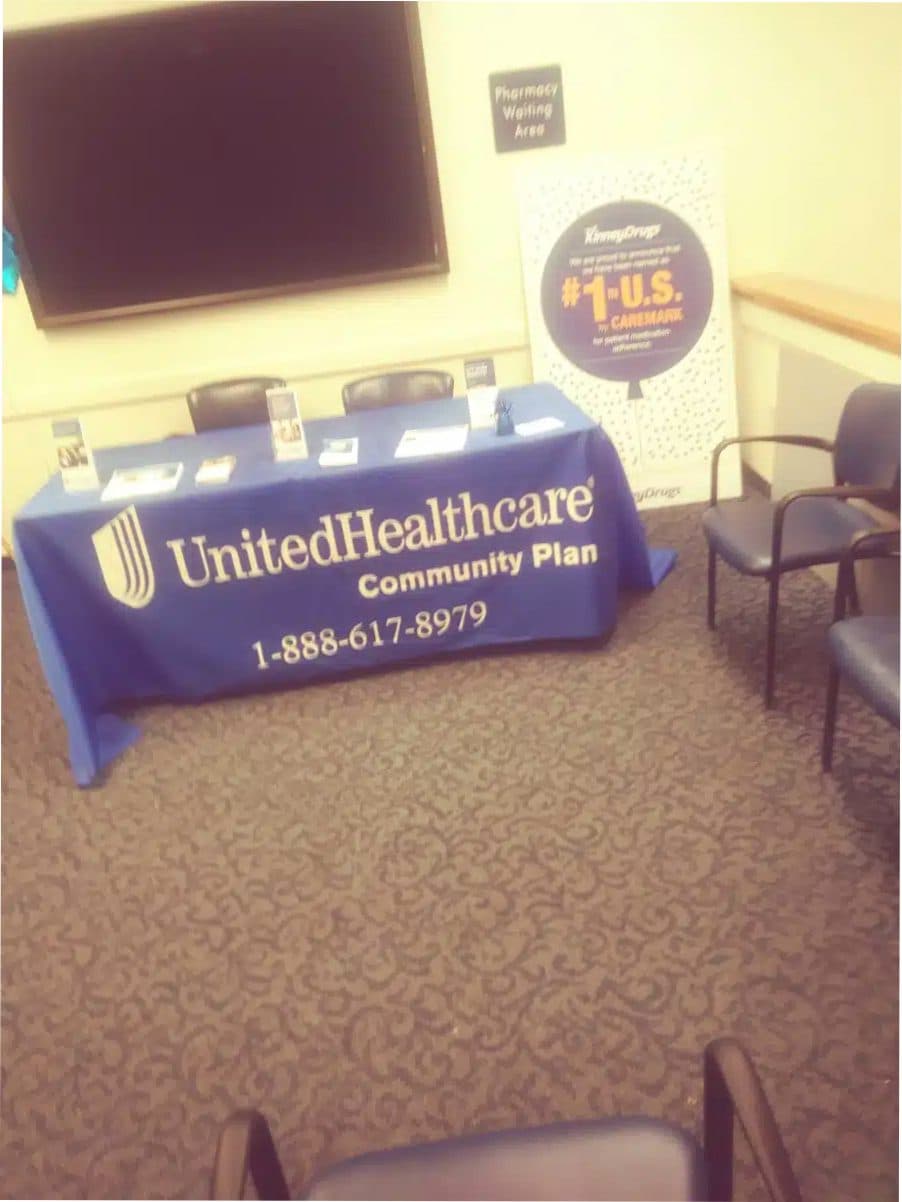 Syracuse Community Health Center gallery thumbnail 5