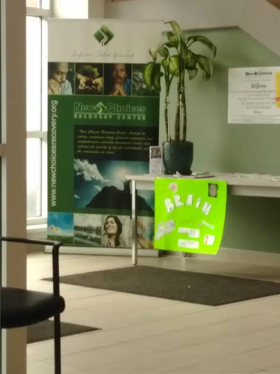 New Choices Recovery Center gallery thumbnail 3