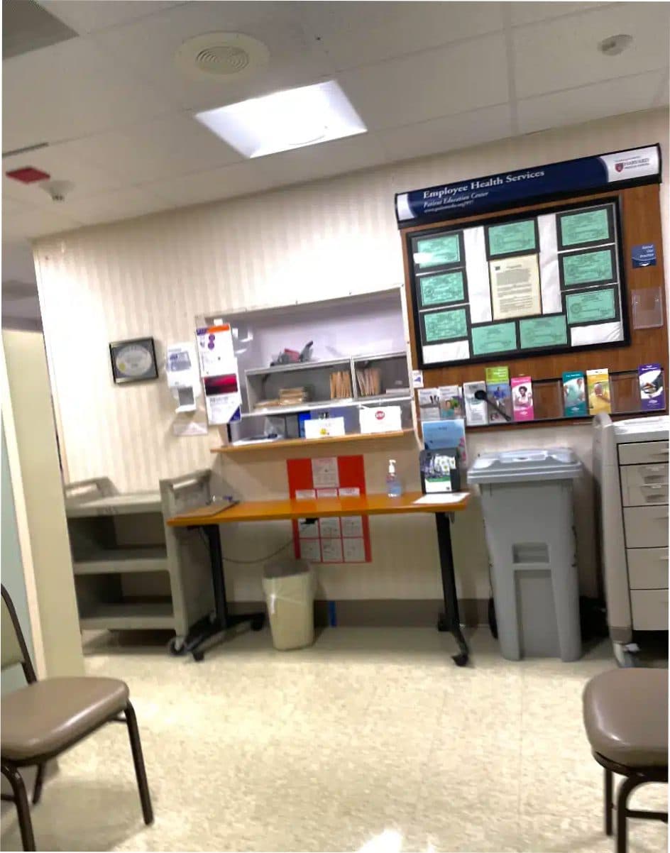 Mather Hospital Northwell Health gallery thumbnail 7