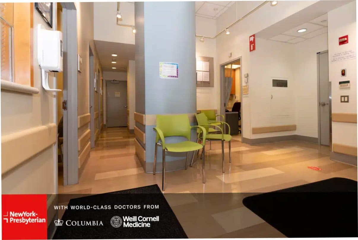 New York Presbyterian Hospital gallery thumbnail 5
