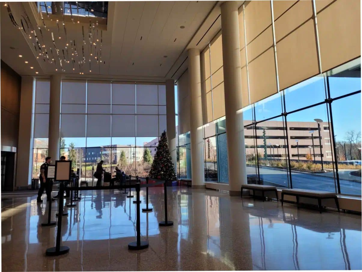 Westchester Medical Center gallery thumbnail 4