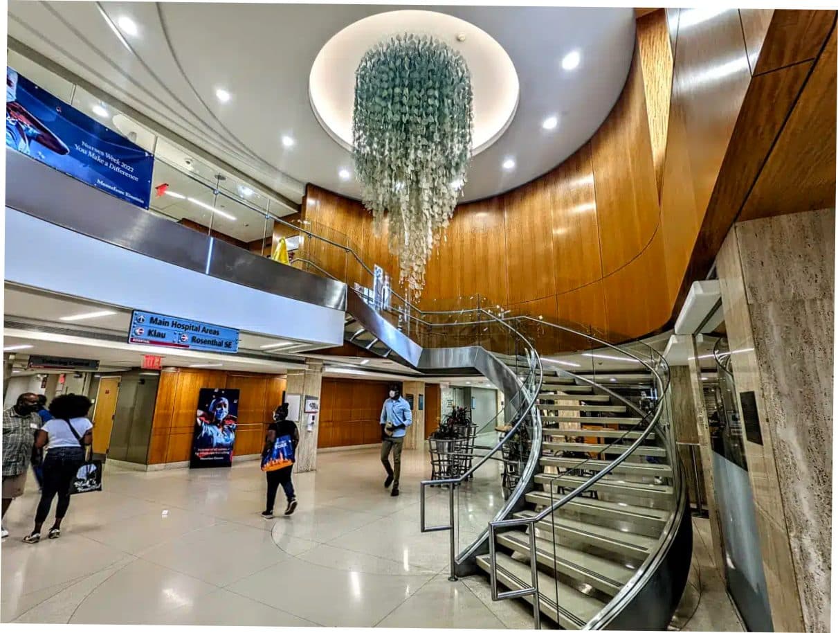 Montefiore Medical Center gallery thumbnail 6