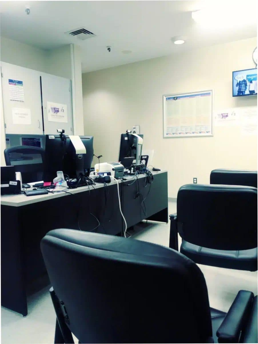 Woodhull Medical Center gallery thumbnail 5