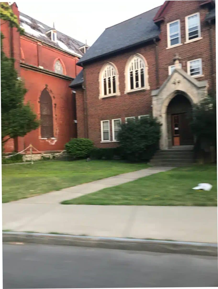Unity House