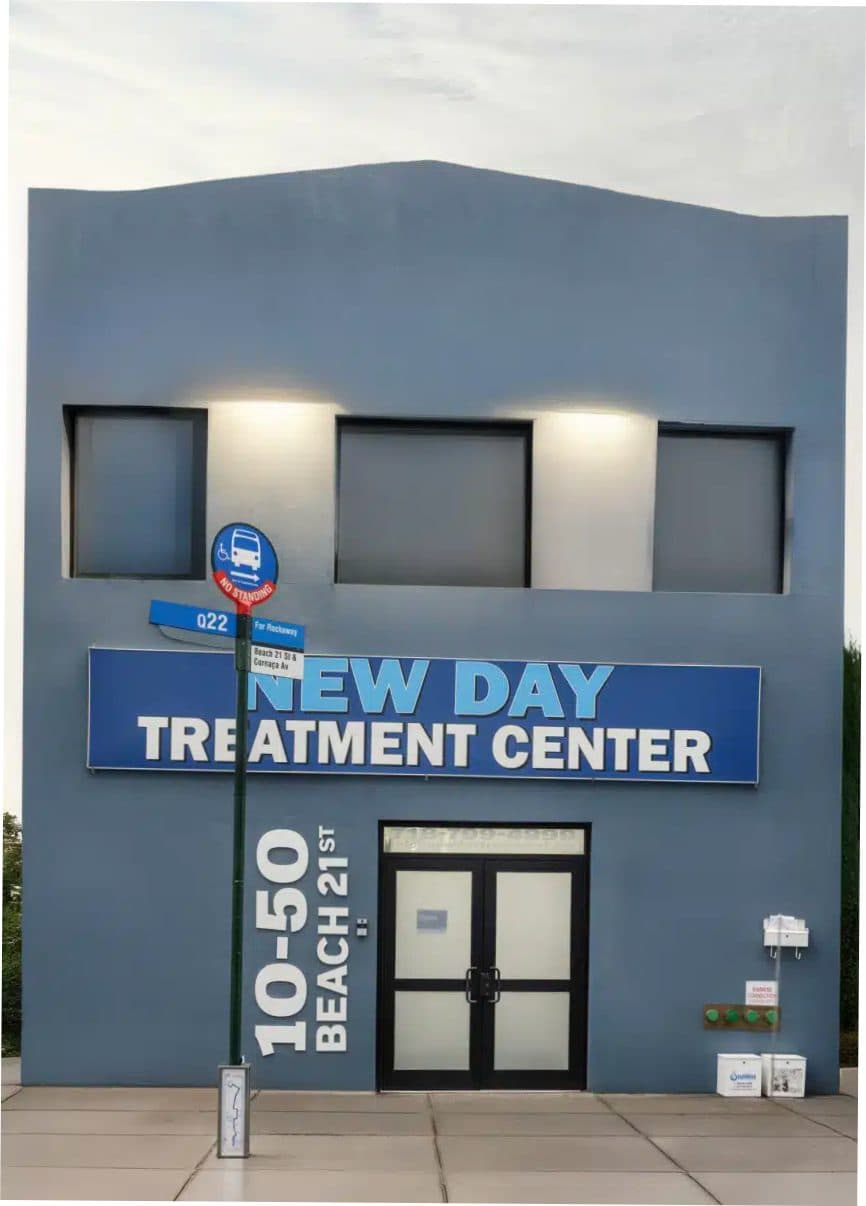 New Day Treatment Center LLC