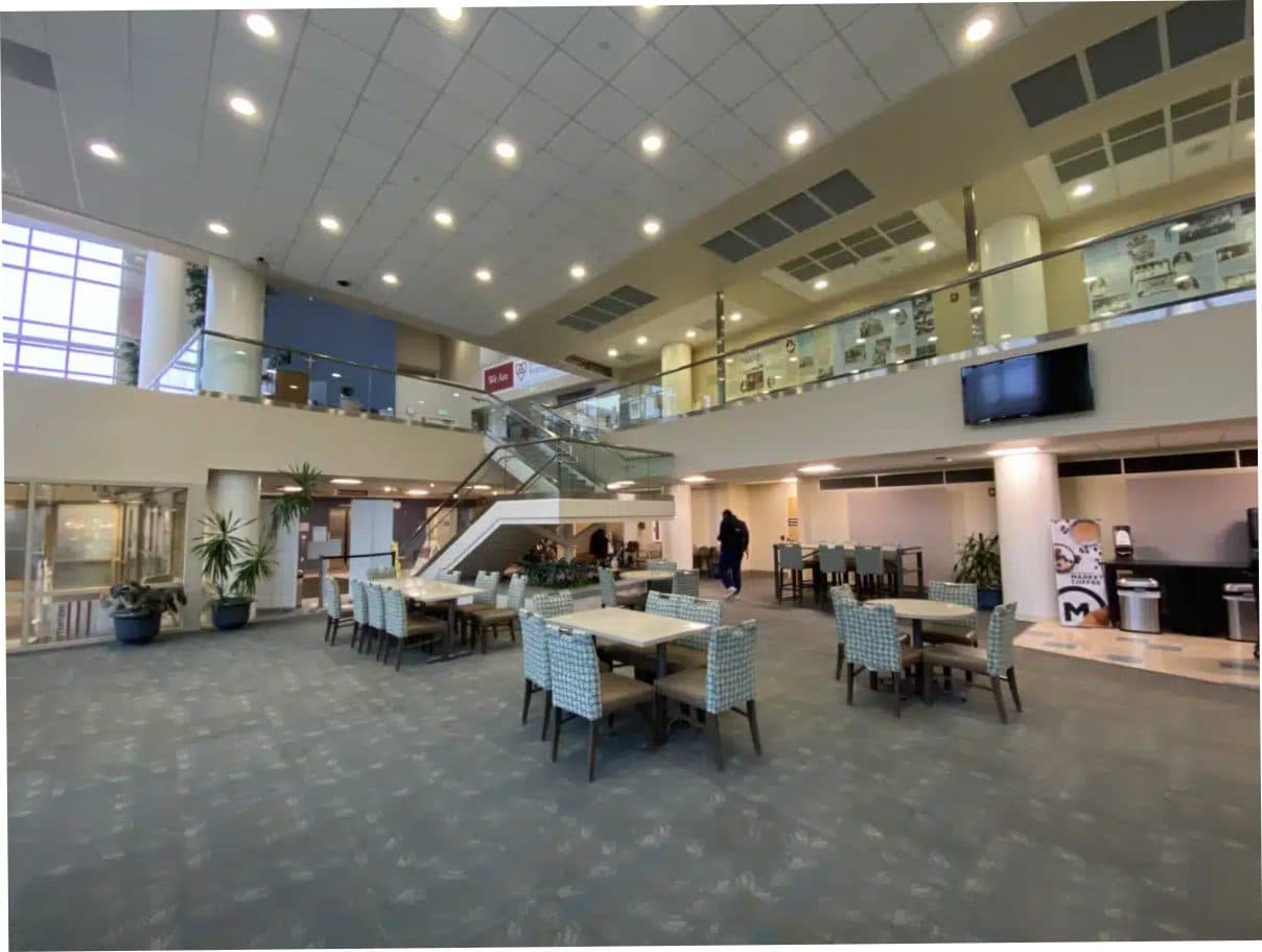 Saint Peters Hospital City of Albany gallery thumbnail 4