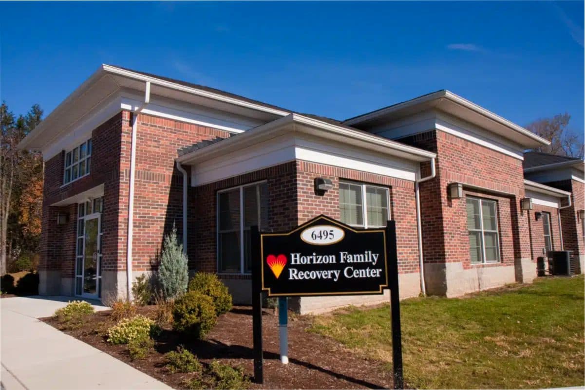 East Amherst Family Recovery Center