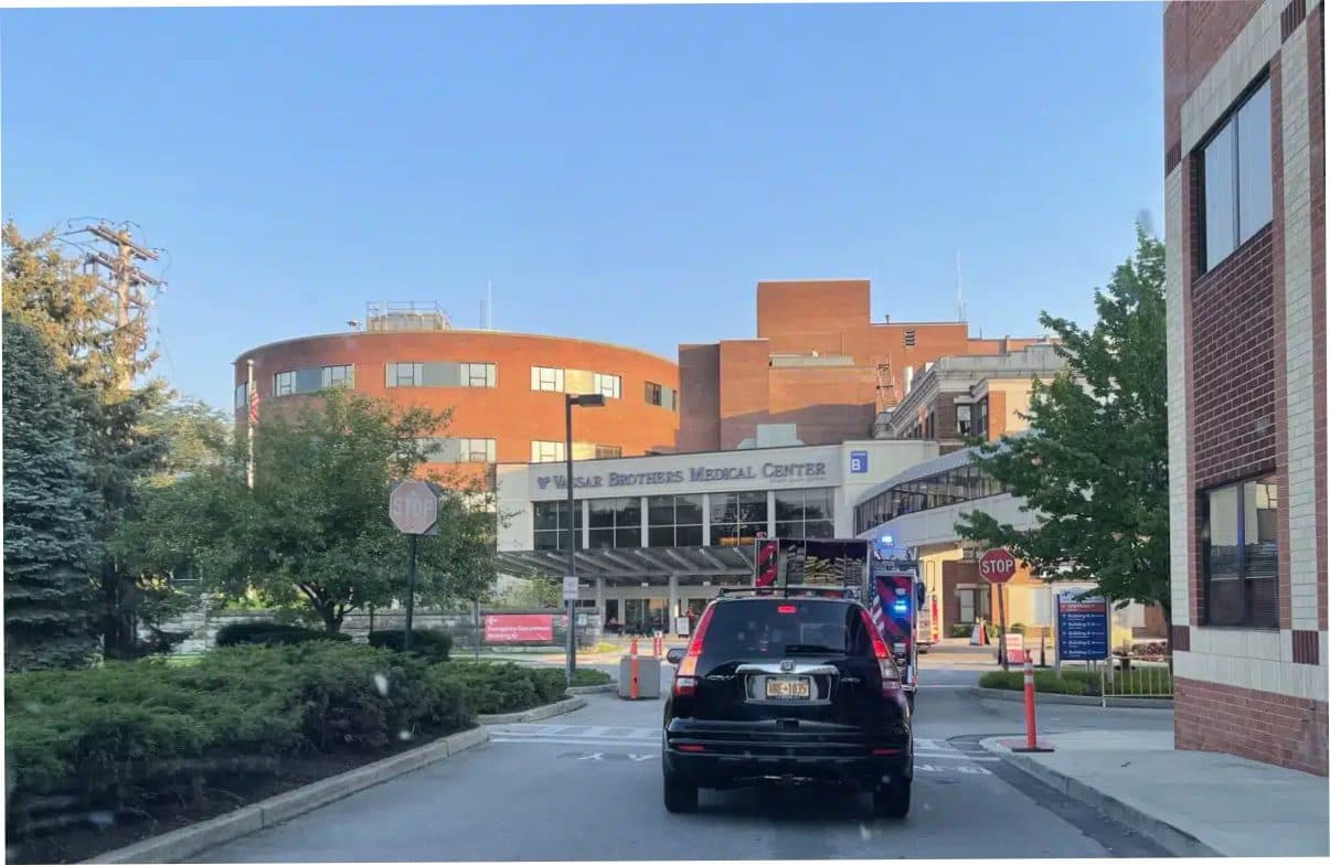 Westchester Medical Center