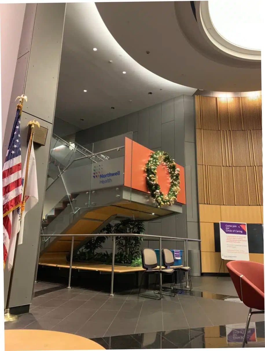 Long Island Jewish Medical Center gallery thumbnail 8