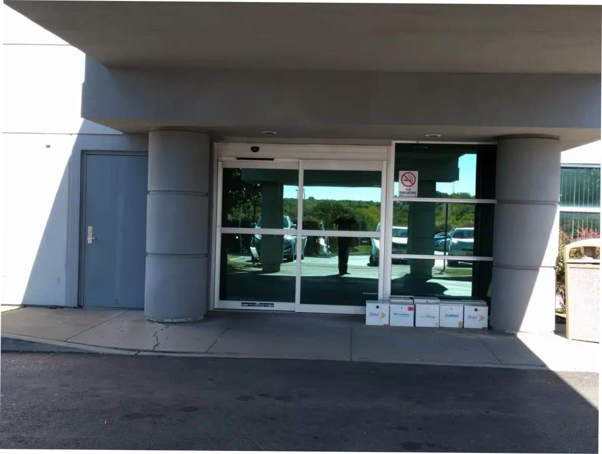 Goshen Clinic