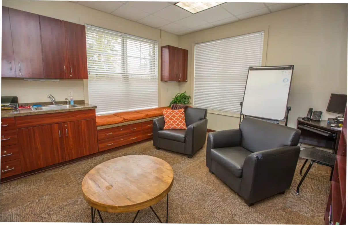 East Amherst Family Recovery Center gallery thumbnail 7