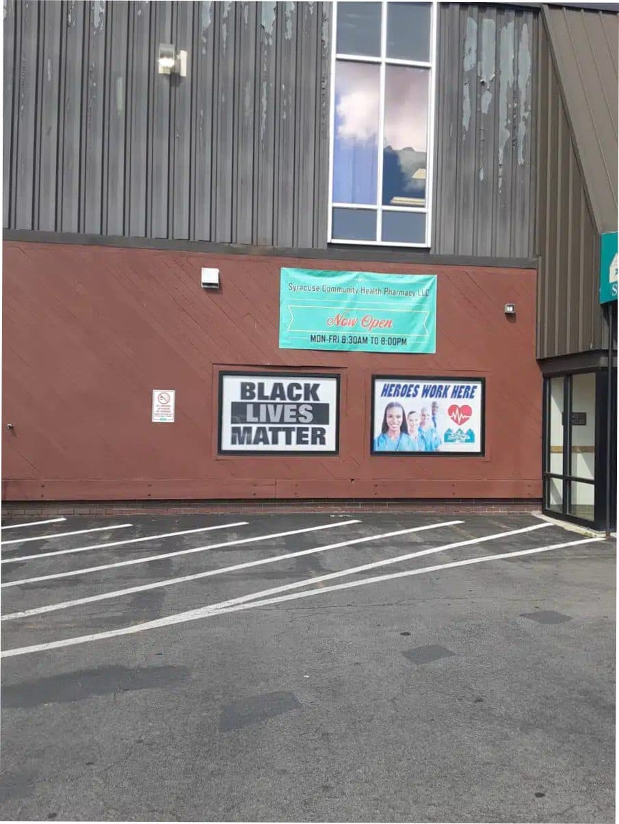 Syracuse Community Health Center gallery thumbnail 3