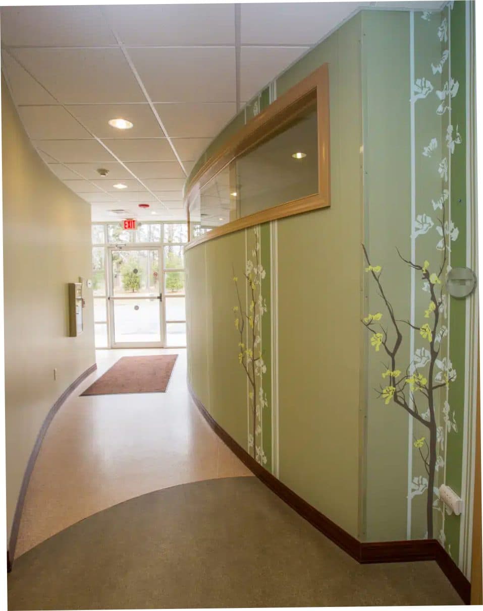 East Amherst Family Recovery Center gallery thumbnail 4