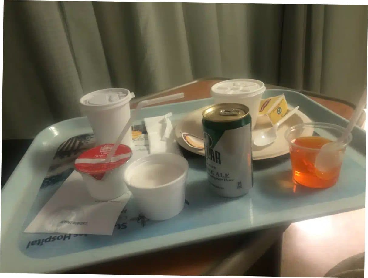 Saint Charles Hospital gallery thumbnail 6