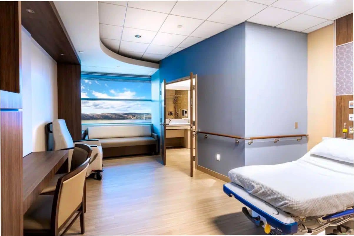Westchester Medical Center gallery thumbnail 6