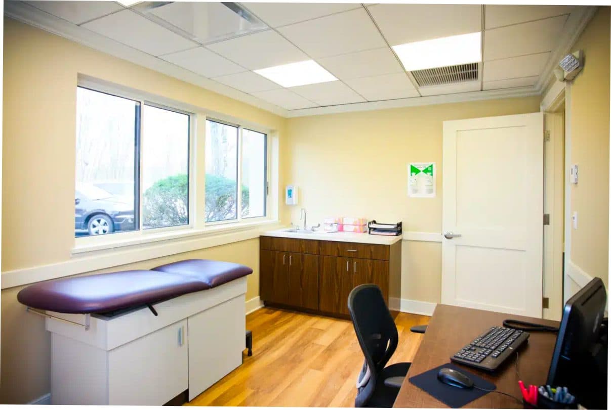 Counseling Center at Yorktown Heights gallery thumbnail 6