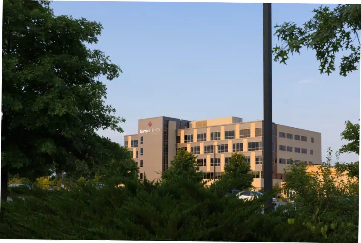 Garnet Health Medical Center gallery thumbnail 7