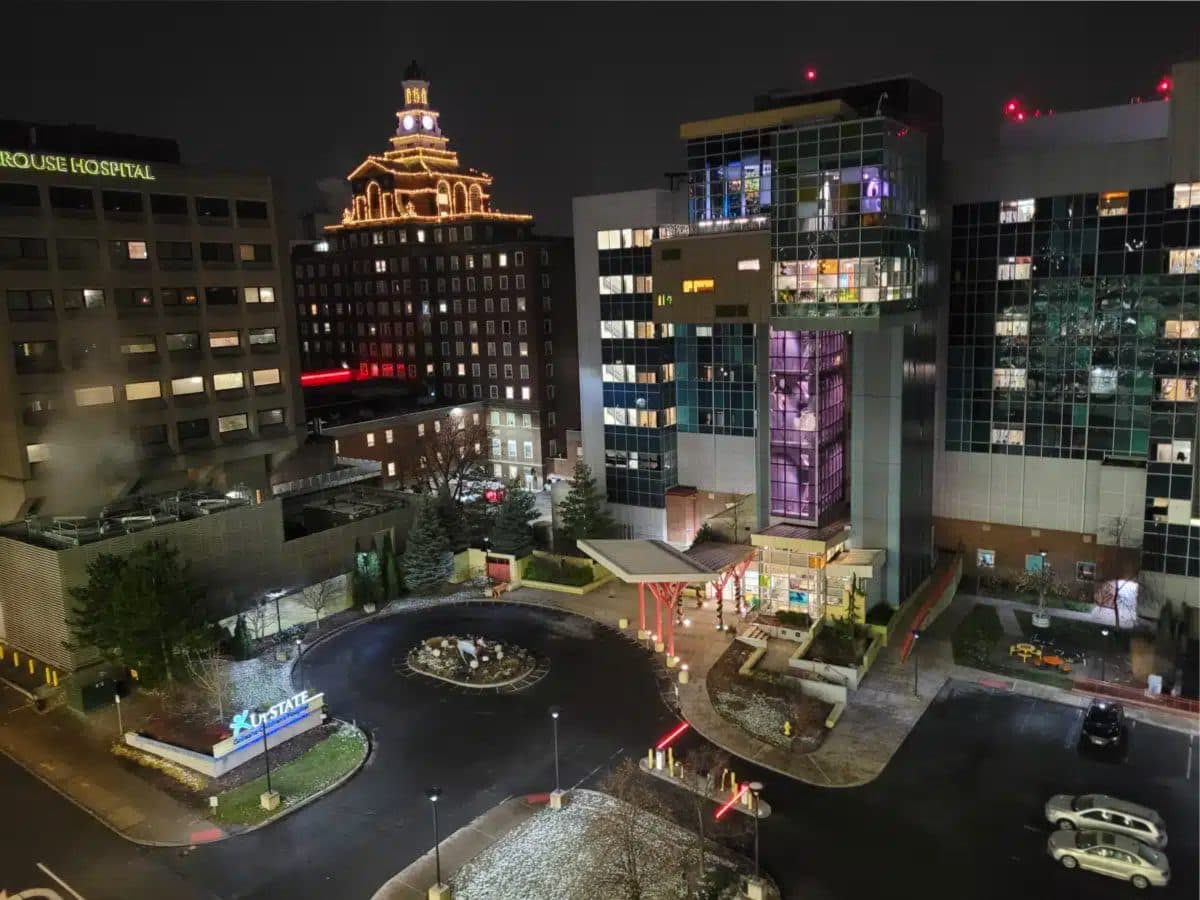 Crouse Health Hospital Inc gallery thumbnail 7