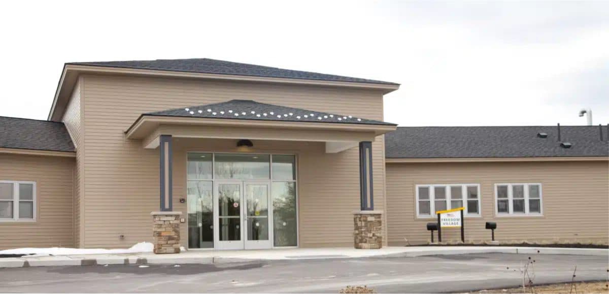Horizon Village Inc