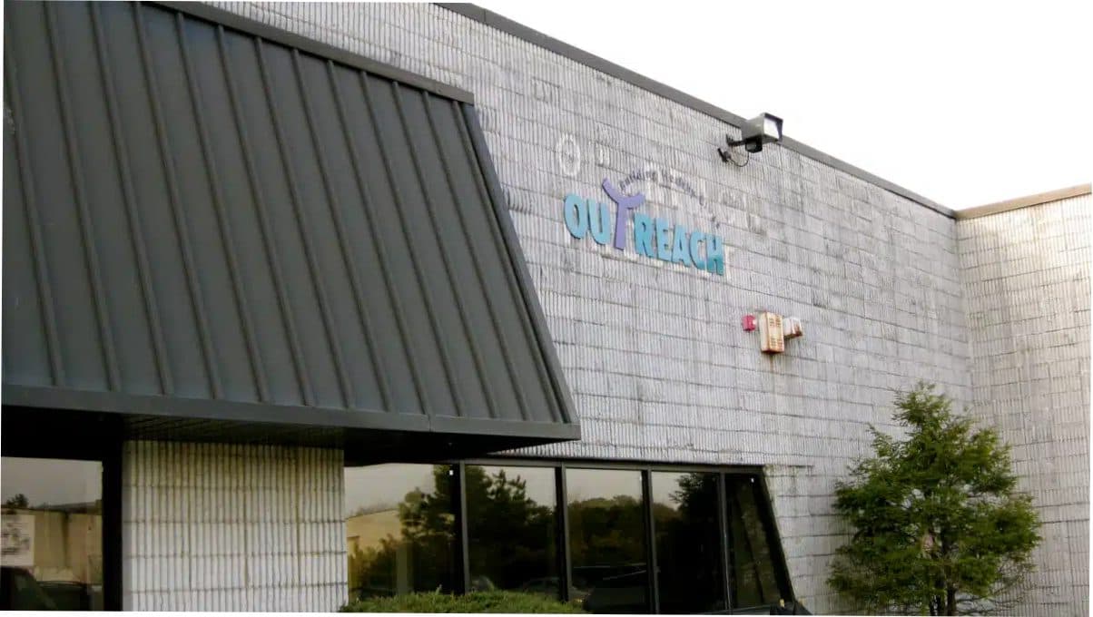 Outreach Development Corporation
