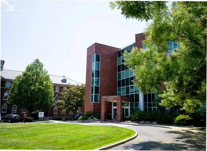 Saint Vincents Hospital Westchester