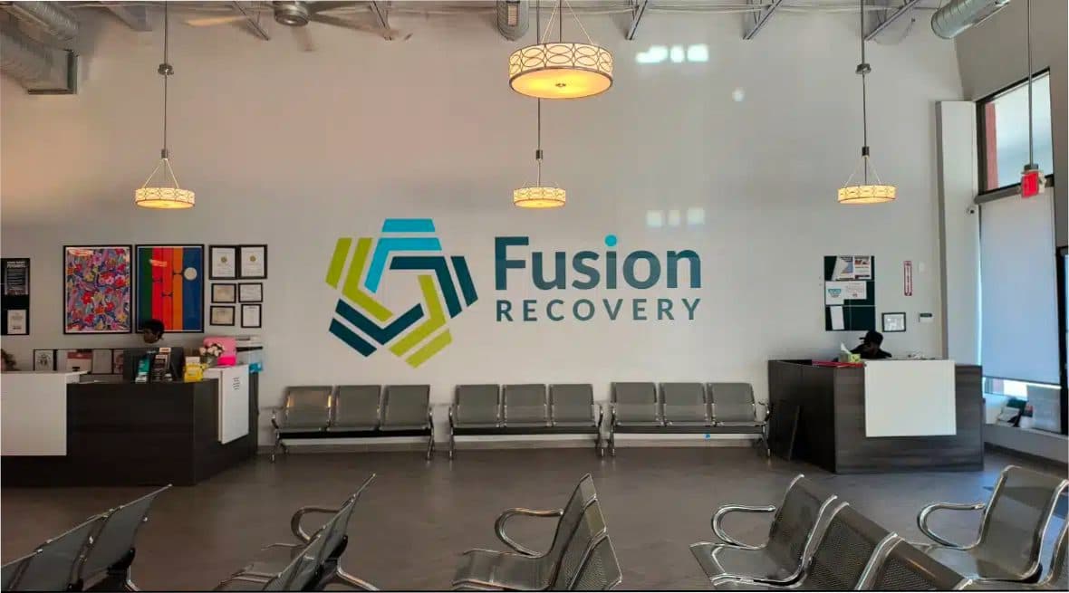 Fusion Recovery Centers LLC gallery thumbnail 7
