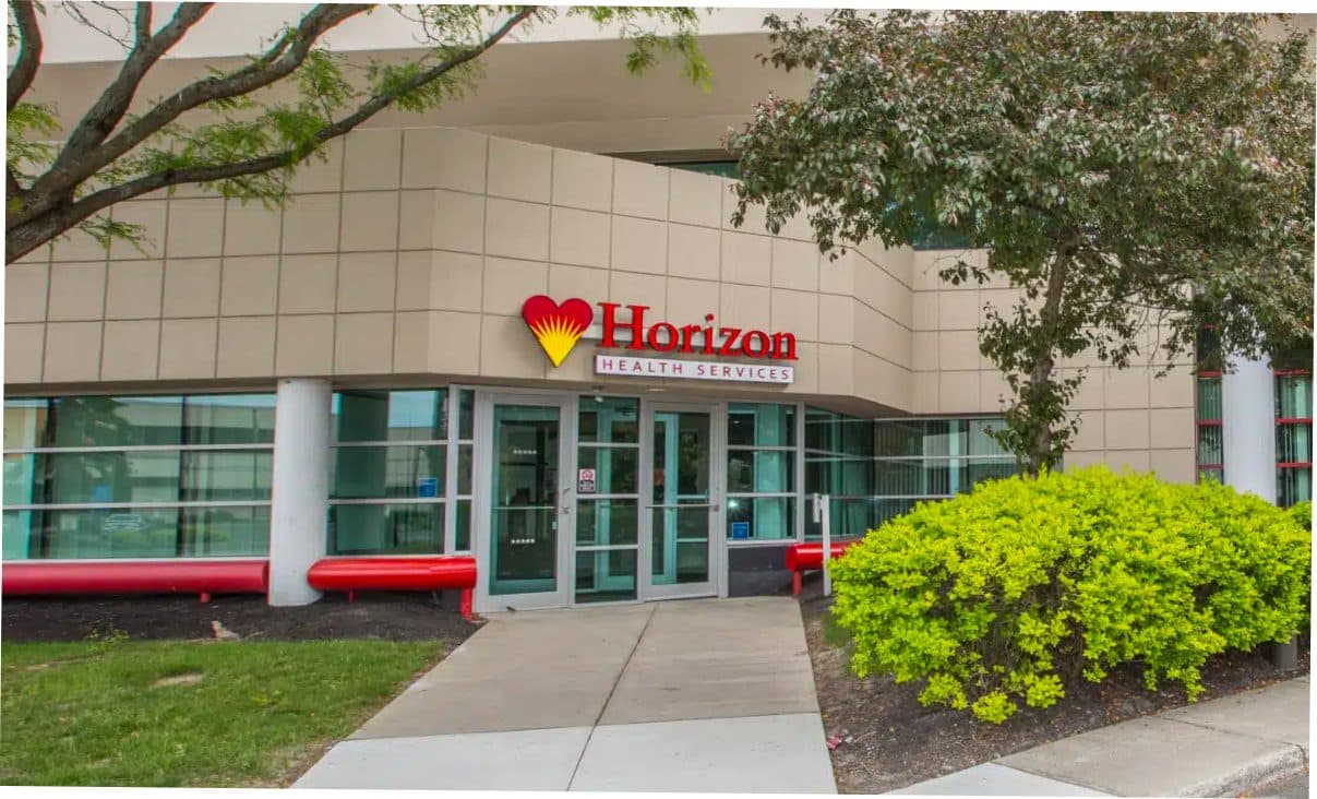 Horizon Health Services Inc