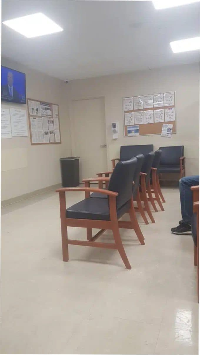 Montefiore Mount Vernon Hospital gallery thumbnail 9