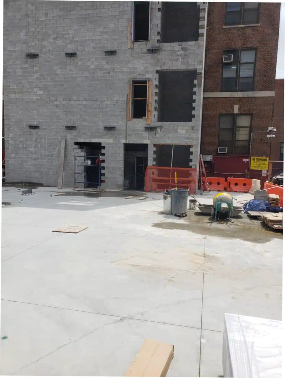 Elizabeth L Sturz Outpatient Center gallery thumbnail 3