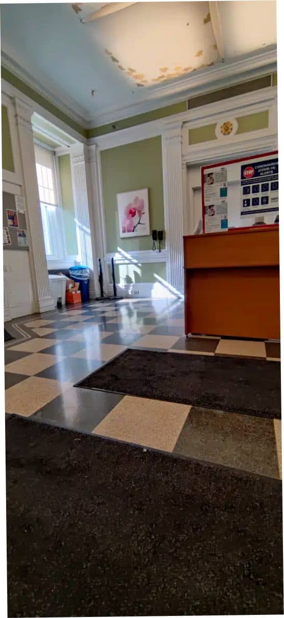 Saint Barnabas Hospital gallery thumbnail 6