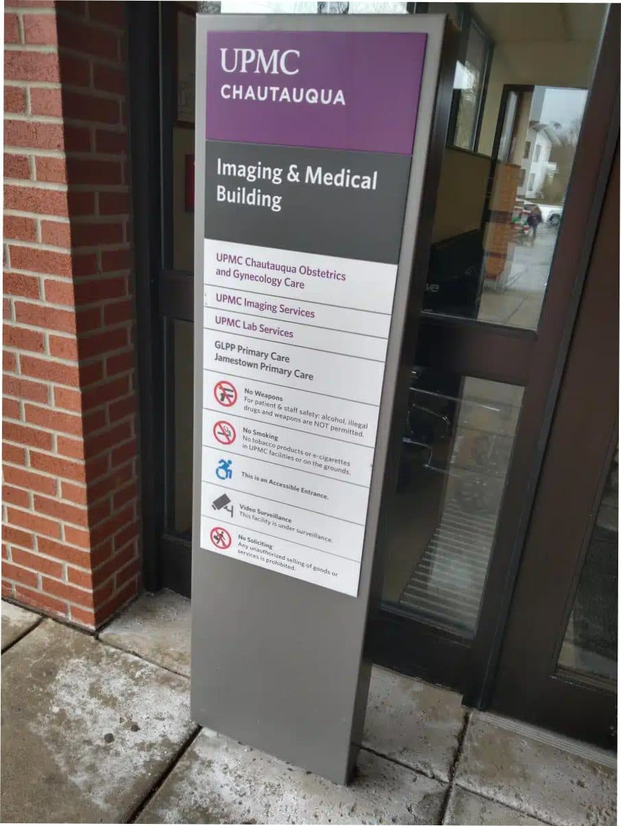 UPMC Chautauqua WCA gallery thumbnail 7