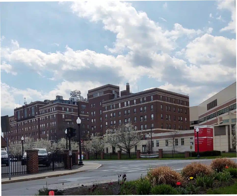 Saint Peters Hosp City of Albany gallery thumbnail 3
