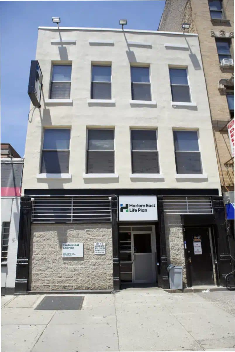 Harlem East Life Plan gallery thumbnail 3