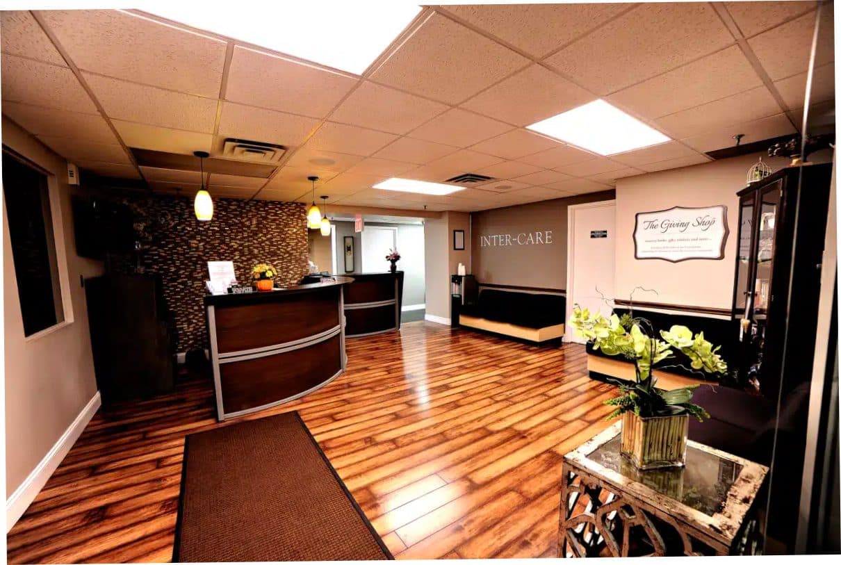 Inter Care Ltd gallery thumbnail 2