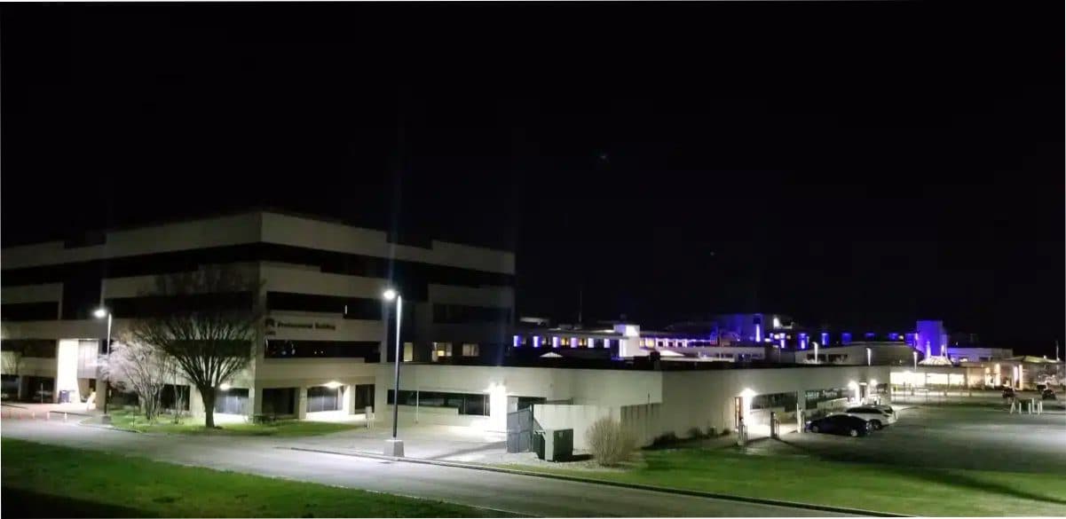 Unity Hospital of Rochester gallery thumbnail 2