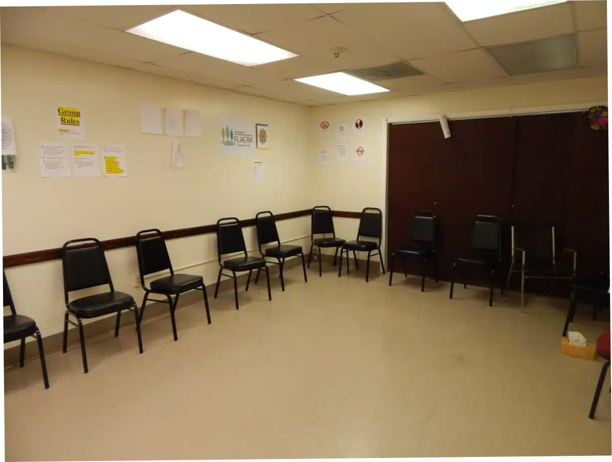 Finger Lakes Area Counseling and