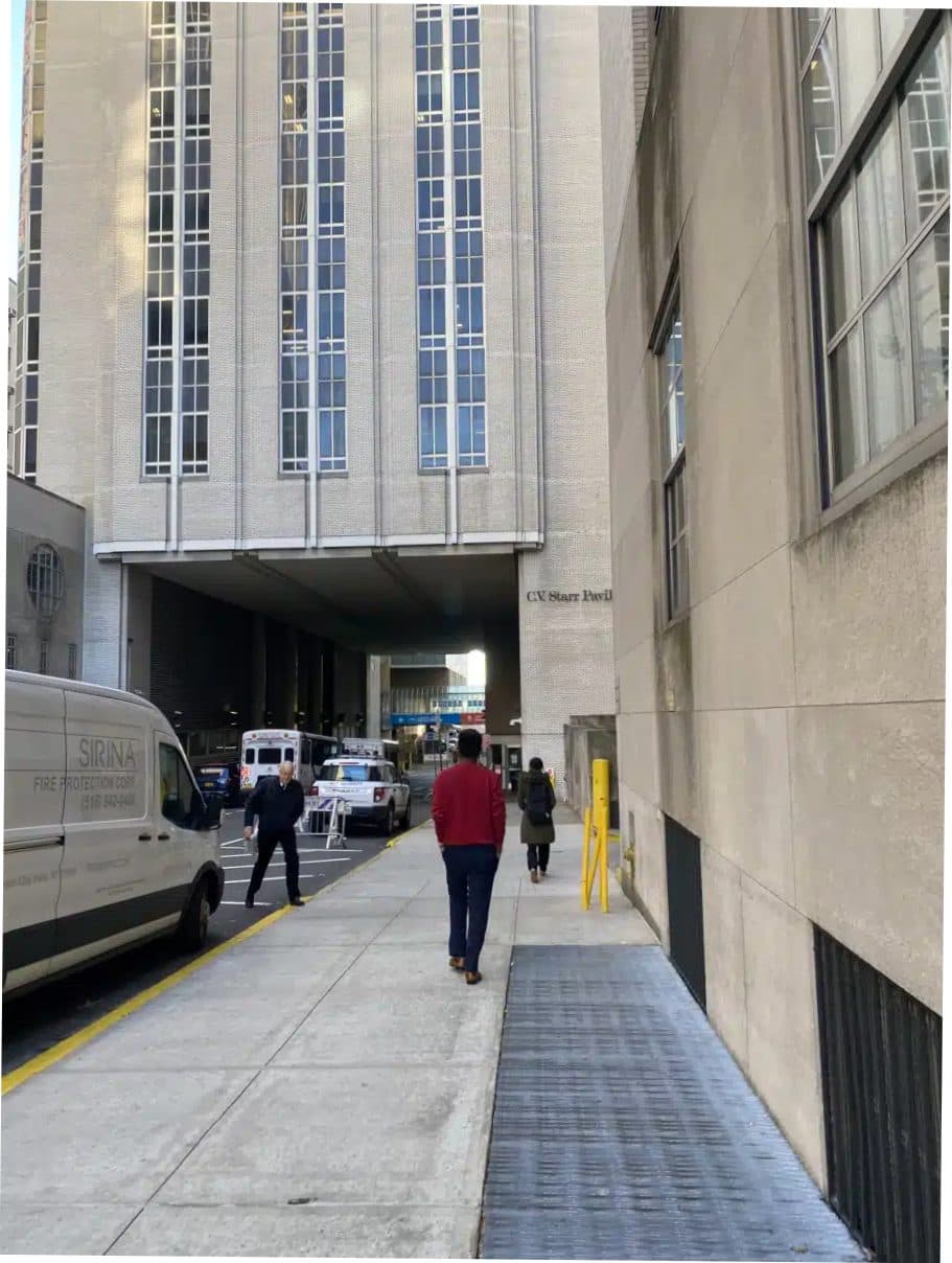 New York Presbyterian Hospital gallery thumbnail 2