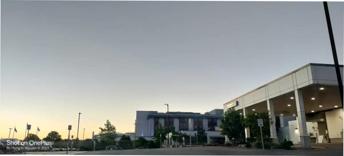 Unity Hospital of Rochester gallery thumbnail 4