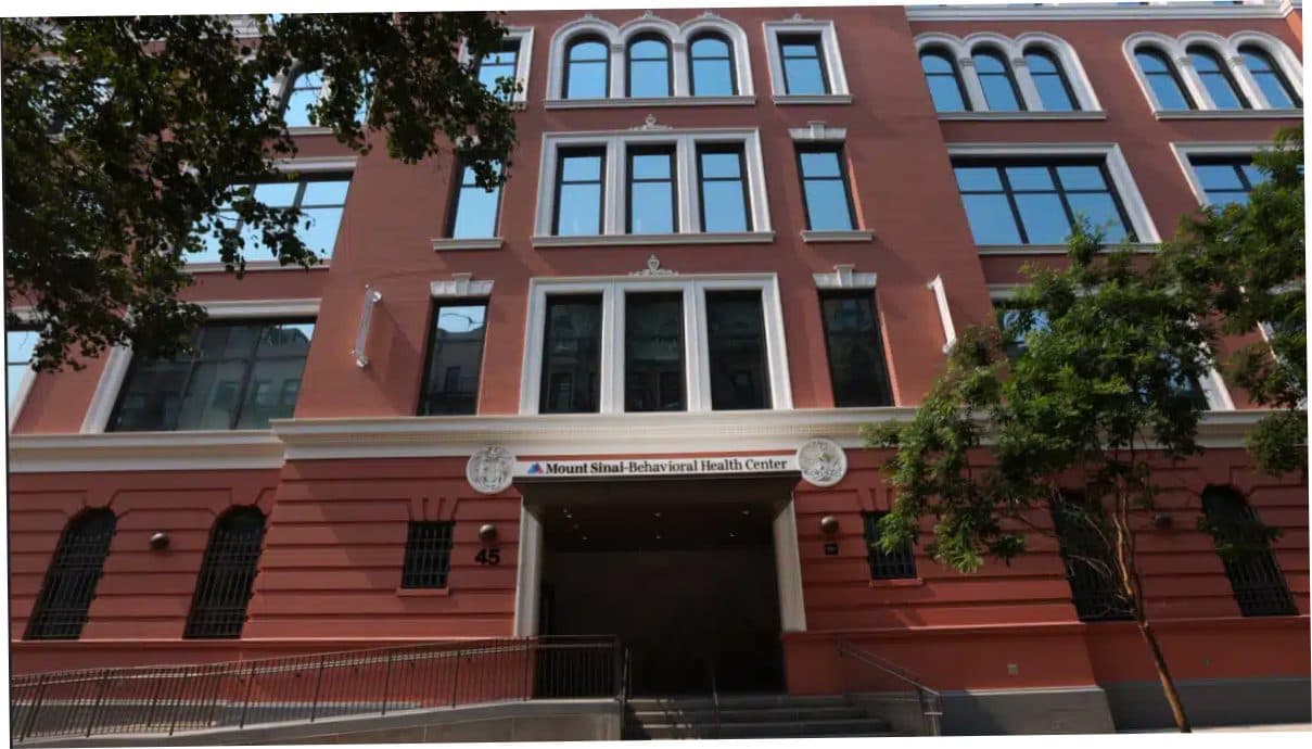 Mount Sinai Beth Israel