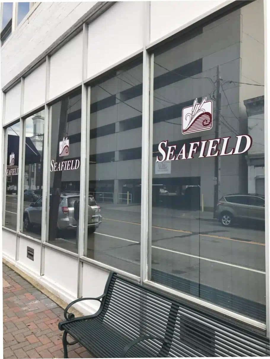 Seafield Services Inc